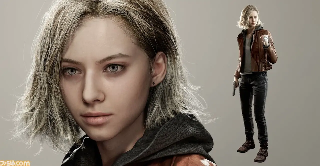 Leon S. Kennedy faces his greatest challenge yet in Resident Evil Requiem