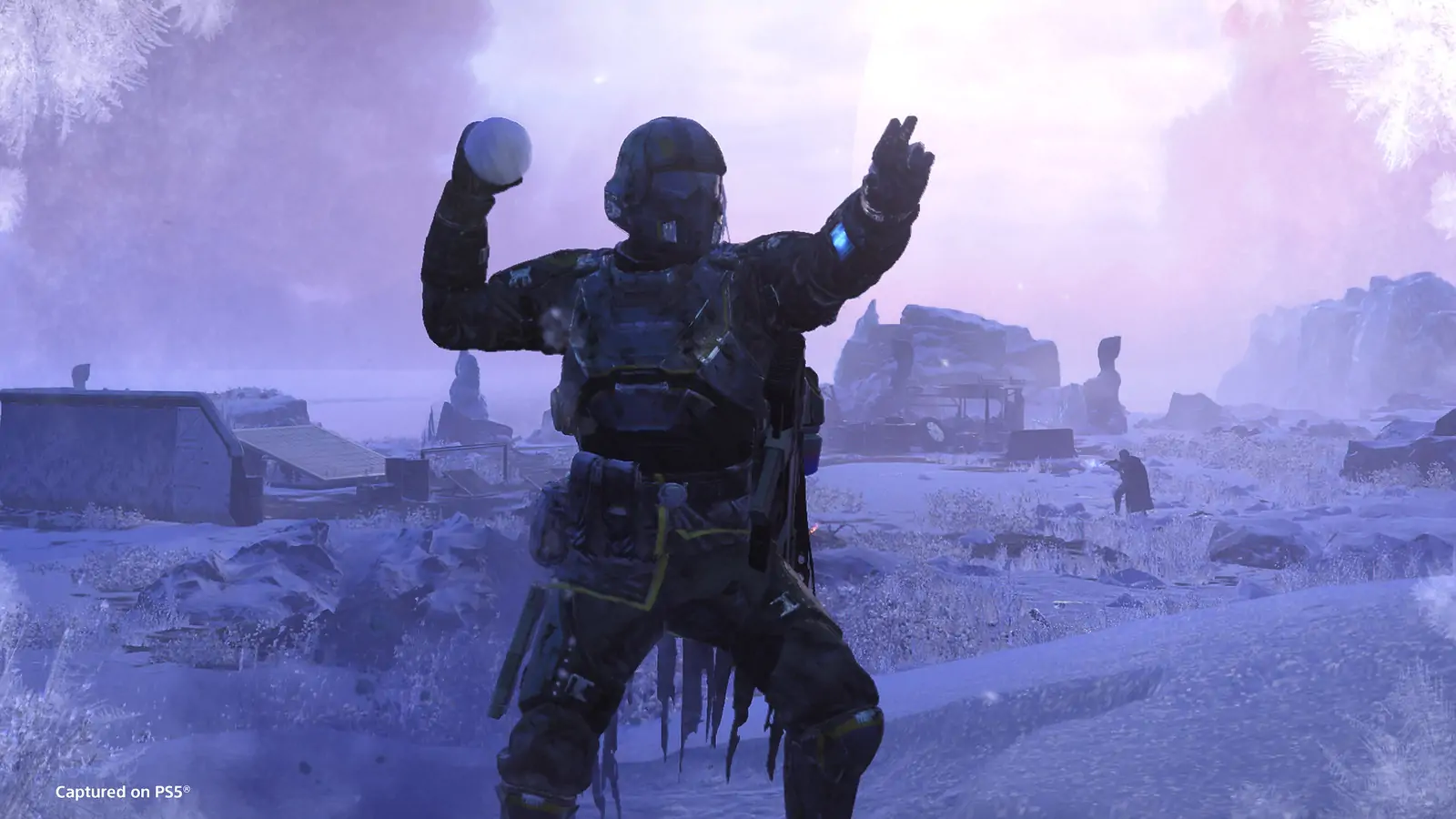 Helldivers 2 Festival of Reckoning goes big with experimental stratagems