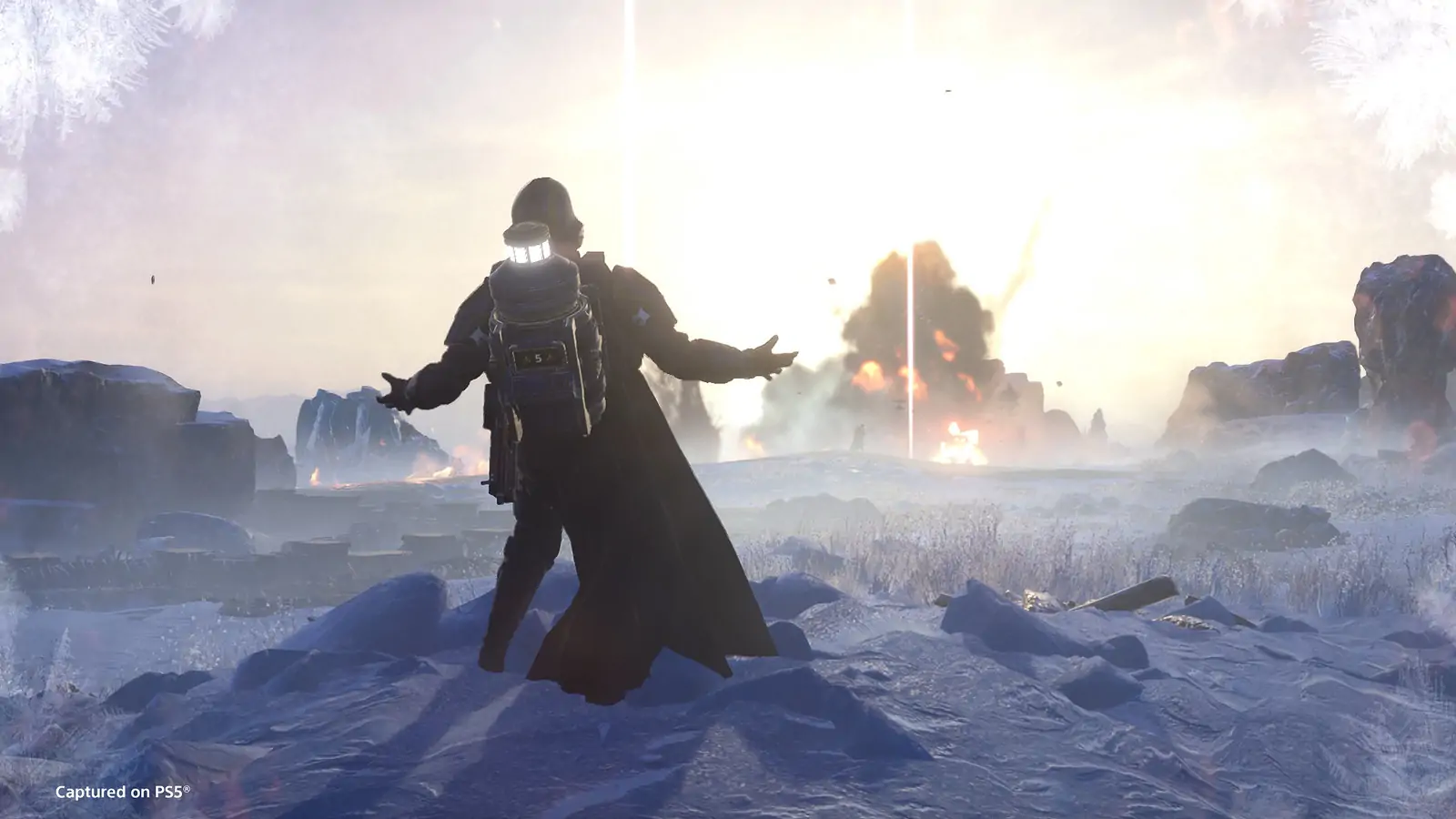 Helldivers 2 Festival of Reckoning goes big with experimental stratagems
