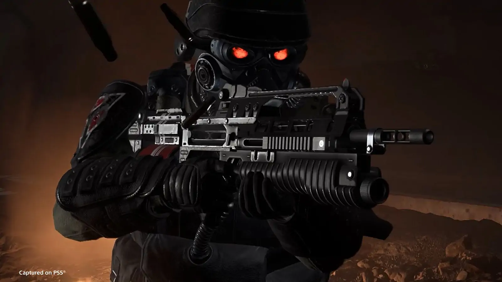 Helldivers 2 x Killzone crossover returns as legendary Warbond December 18