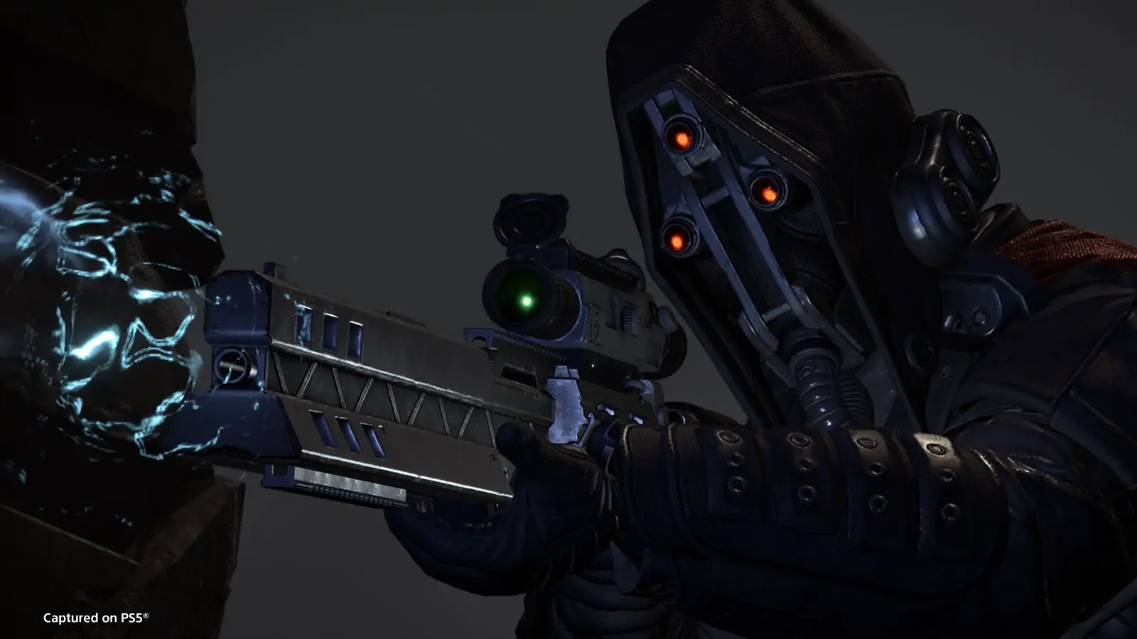Helldivers 2 x Killzone crossover returns as legendary Warbond December 18