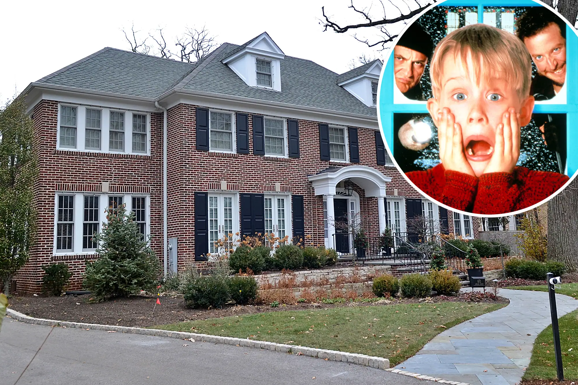 The Home Alone House is getting its 90s magic back after fan backlash