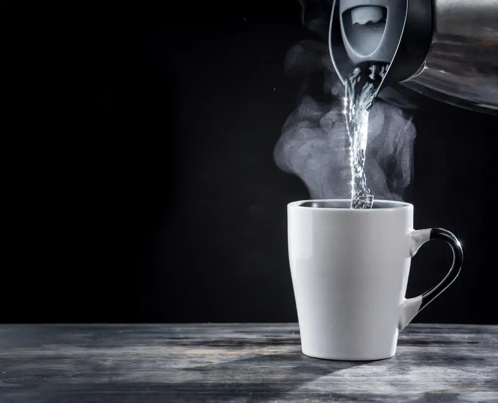 Why drinking hot water daily could be your simplest health upgrade