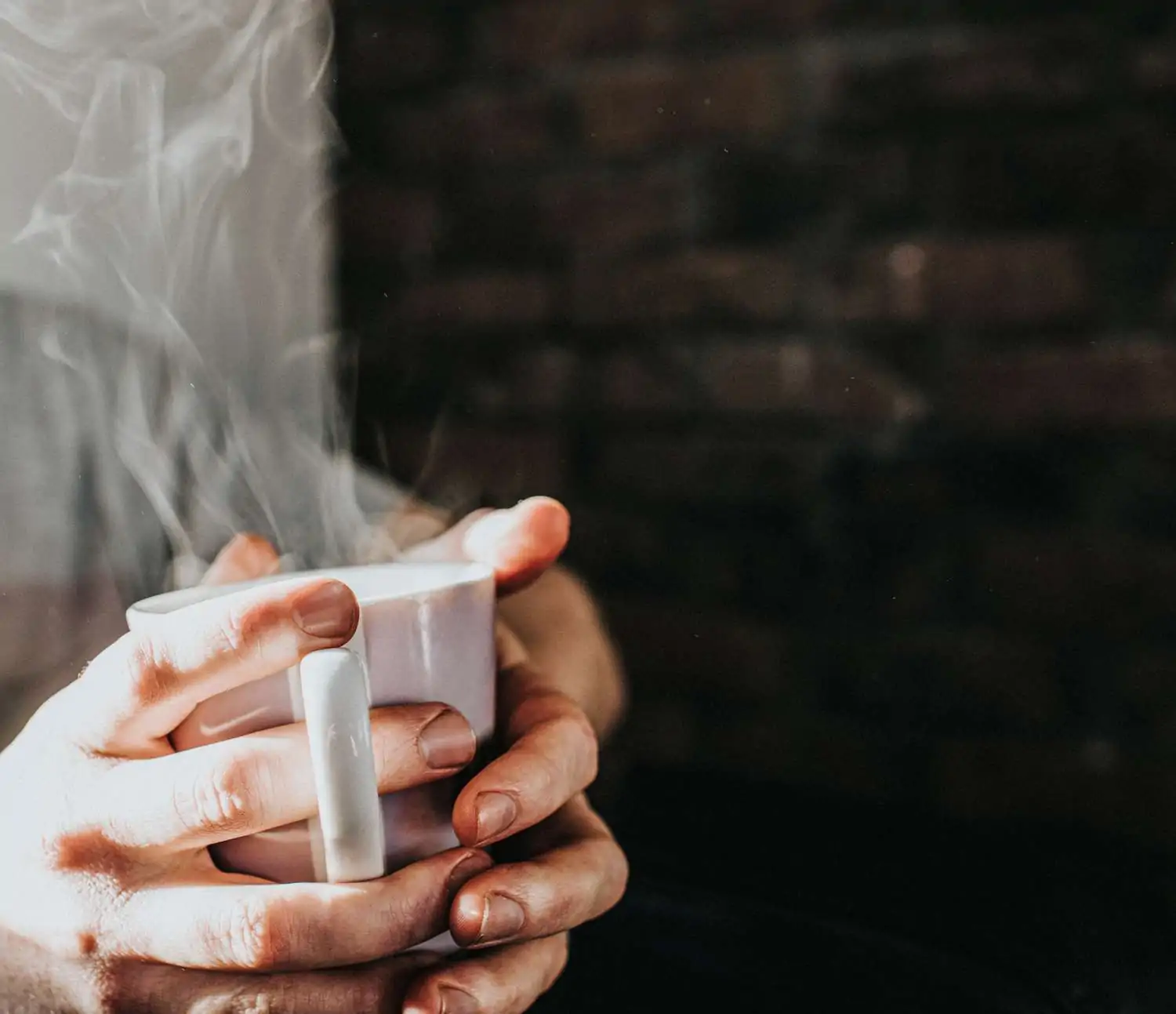 Why drinking hot water daily could be your simplest health upgrade