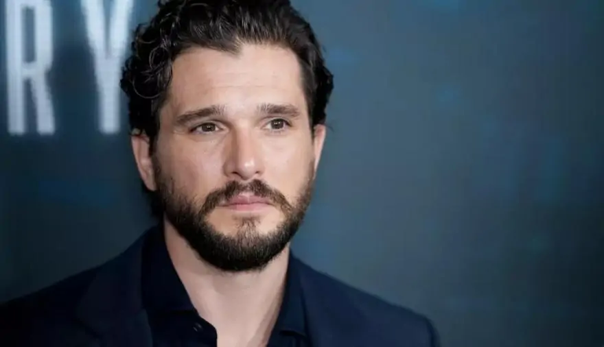 Kit Harington ready to trade Westeros for Hogwarts in HBO's Harry Potter series