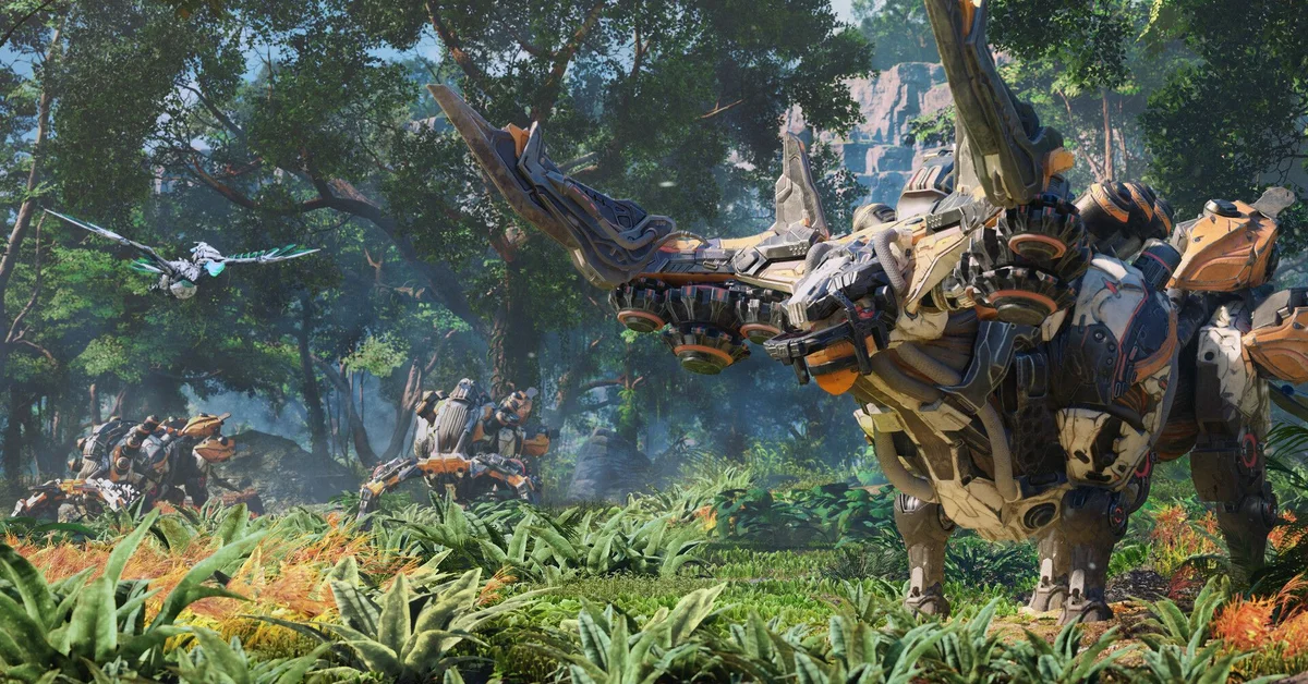 PlayStation and Tencent settle lawsuit: Light of Motiram vanishes from digital storefronts