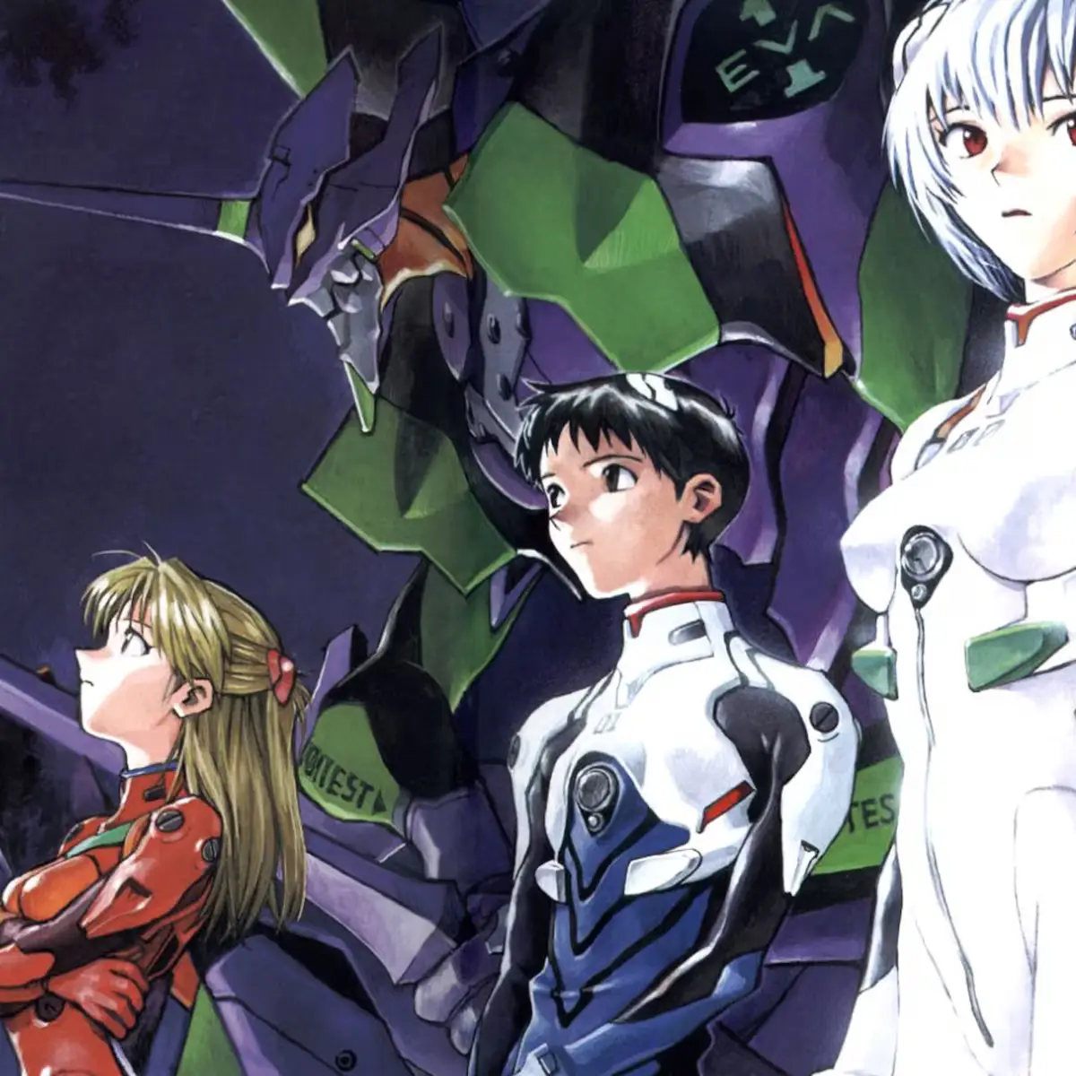 Studio Gainax dissolved: Evangelion studio closes after 41 years
