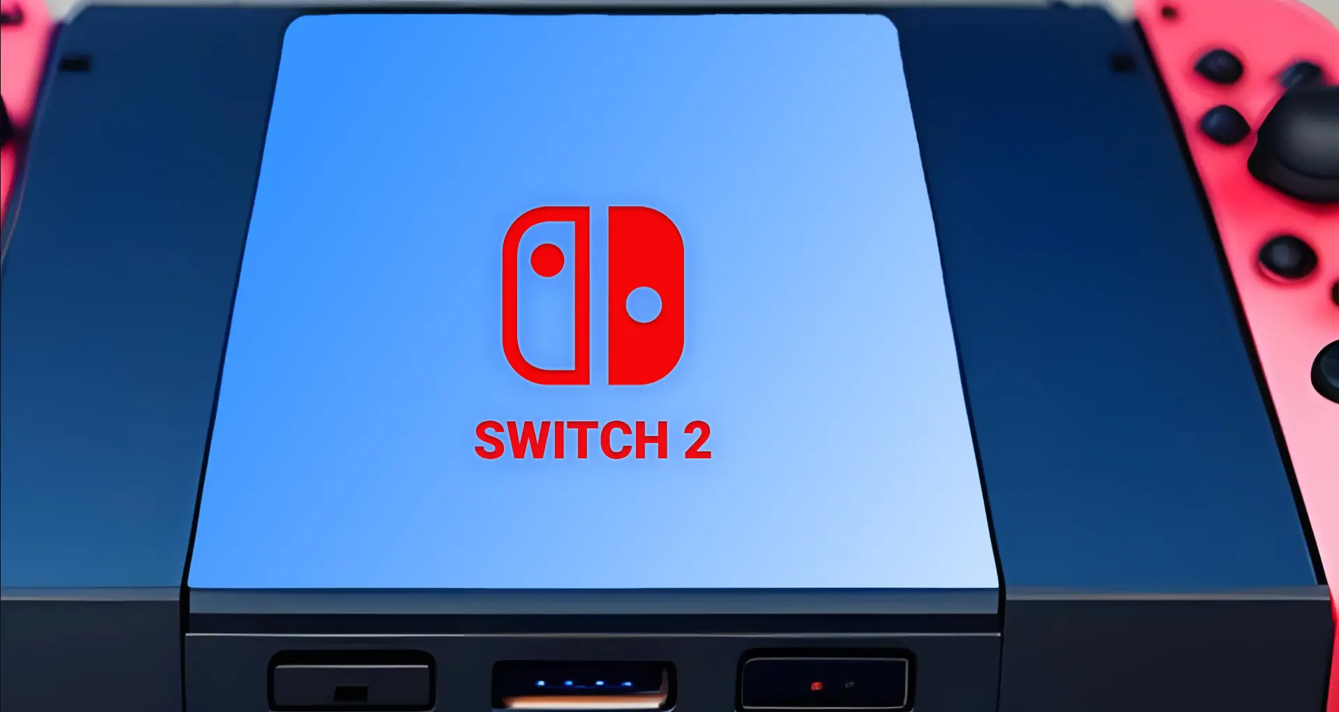 Nintendo Switch 2 dev kits now widely available, third-party support set to explode