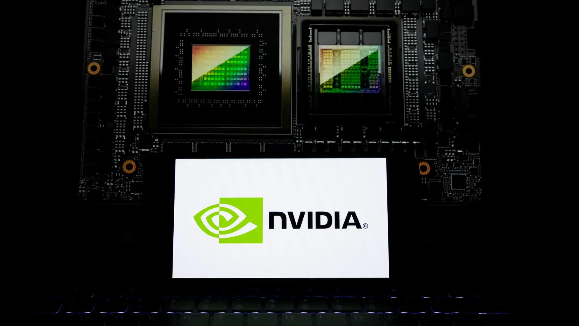 Nvidia to slash gaming GPU production by 40% in 2026