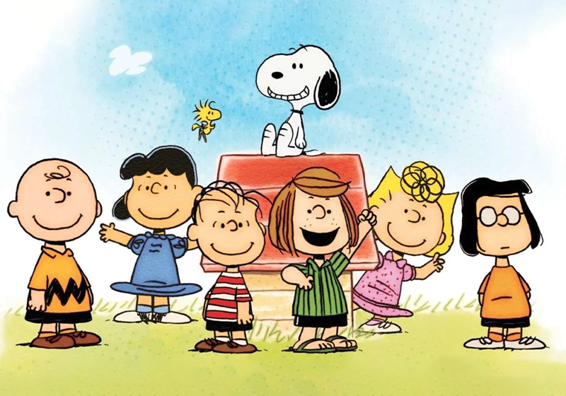 Sony takes control of Peanuts franchise in $457M power move
