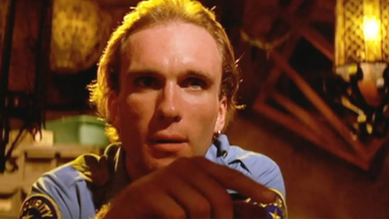 Peter Greene, beloved character actor, passes away at 60 in NYC