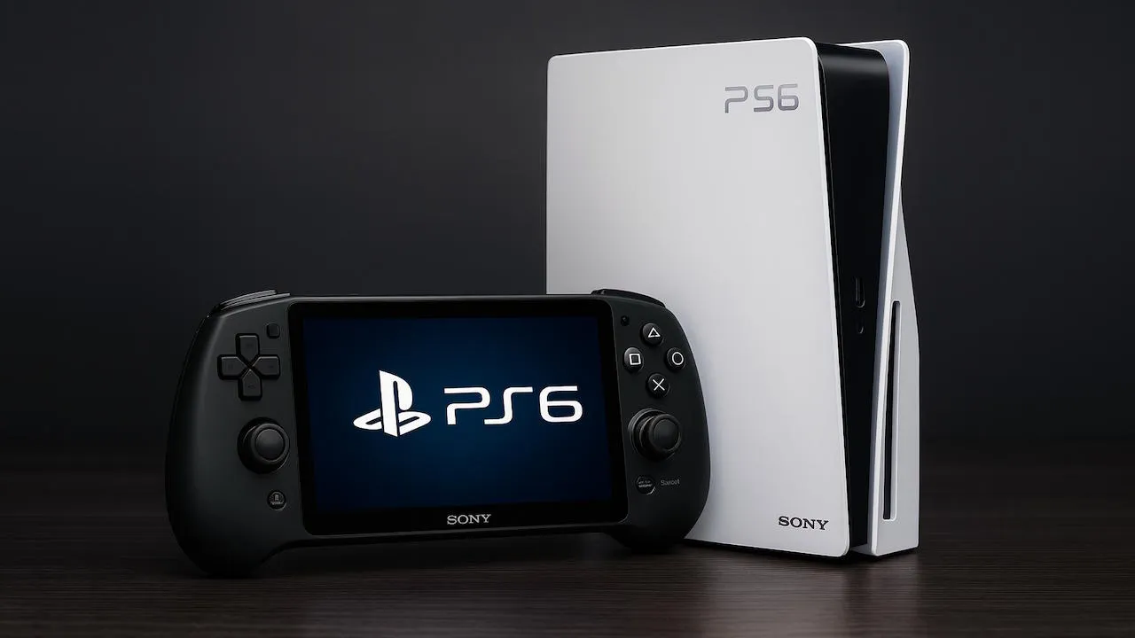 Sony PS6 portable leaks: Project Canis could change handheld gaming