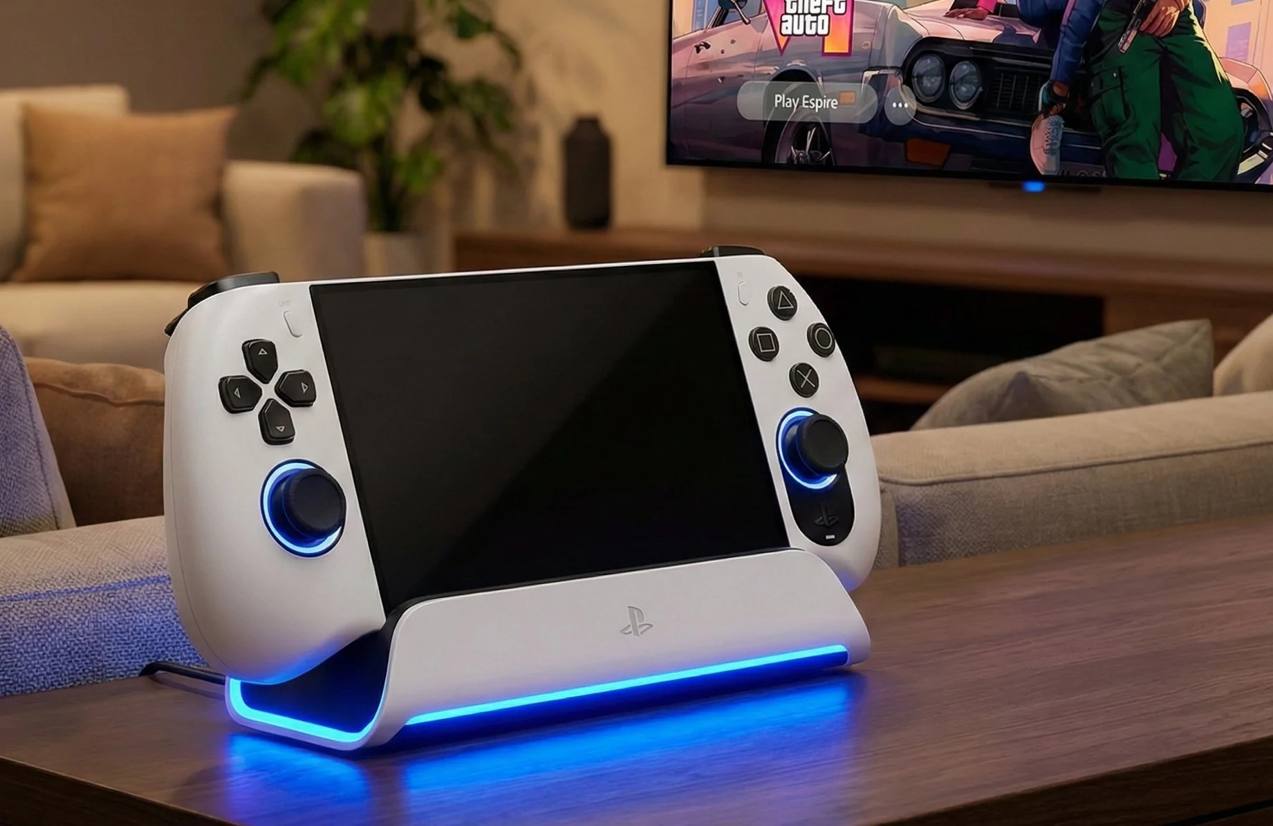 Sony PS6 portable leaks: Project Canis could change handheld gaming