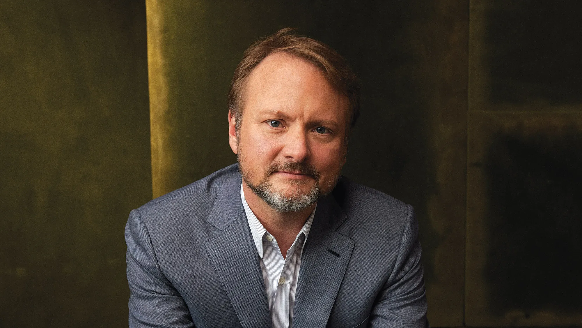 Rian Johnson teases early ideas for 'Knives Out 4'
