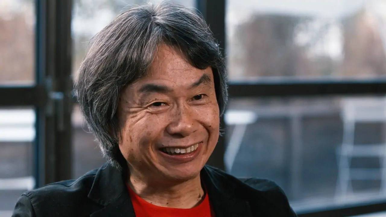Nintendo's Miyamoto secretly loved SEGA's Samba de Amigo