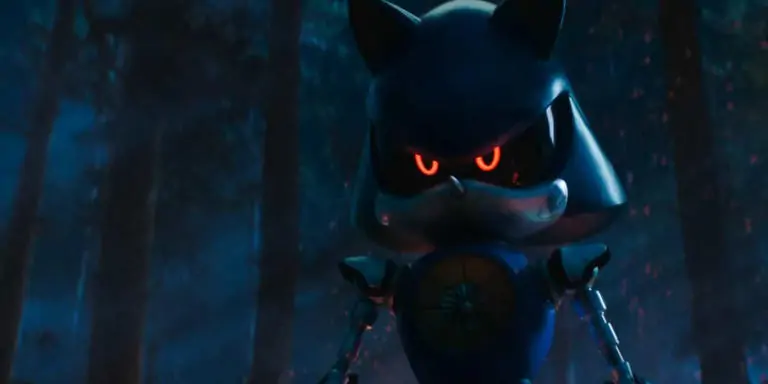 Sonic the Hedgehog 4 gears up for Summer 2026 production start