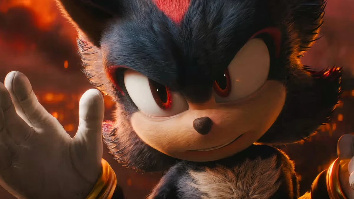 Sonic universe expands with mystery 2028 film from paramount