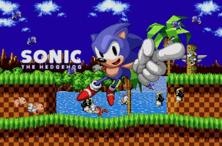 From Super Mario to Final Fantasy: Video game music as art