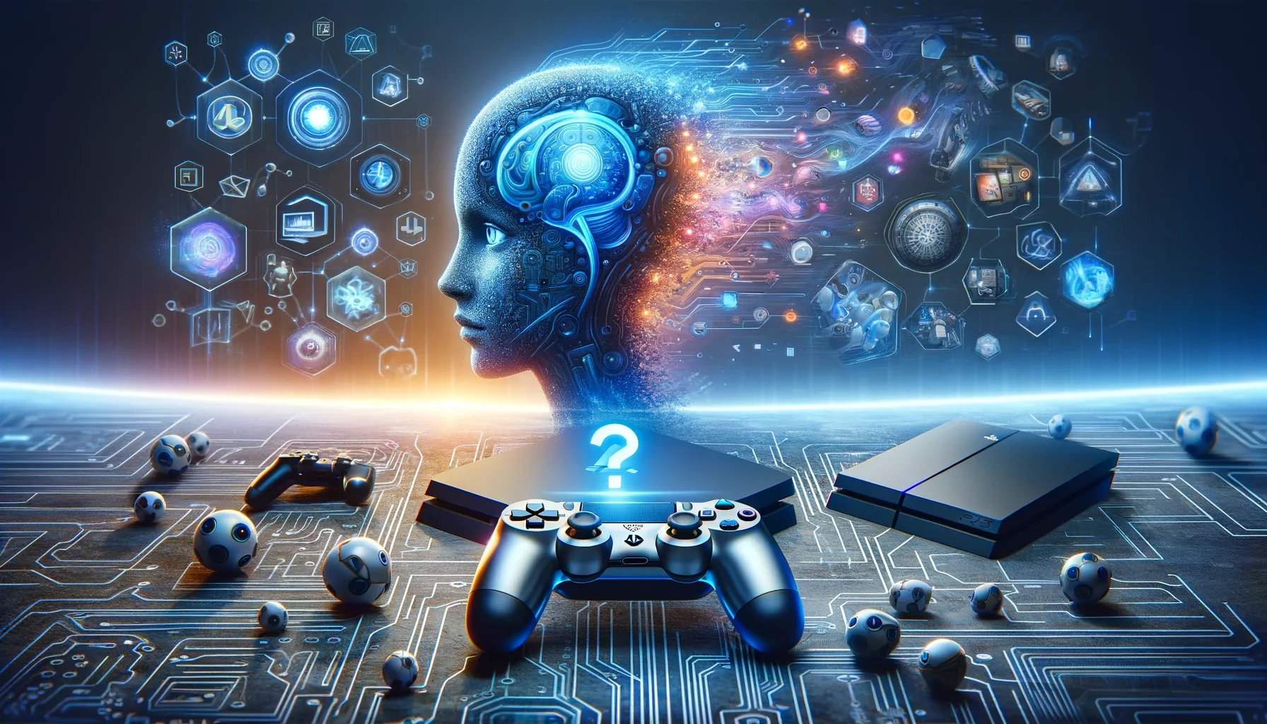 Sony AI censorship patent for real-time game filtering raises concerns