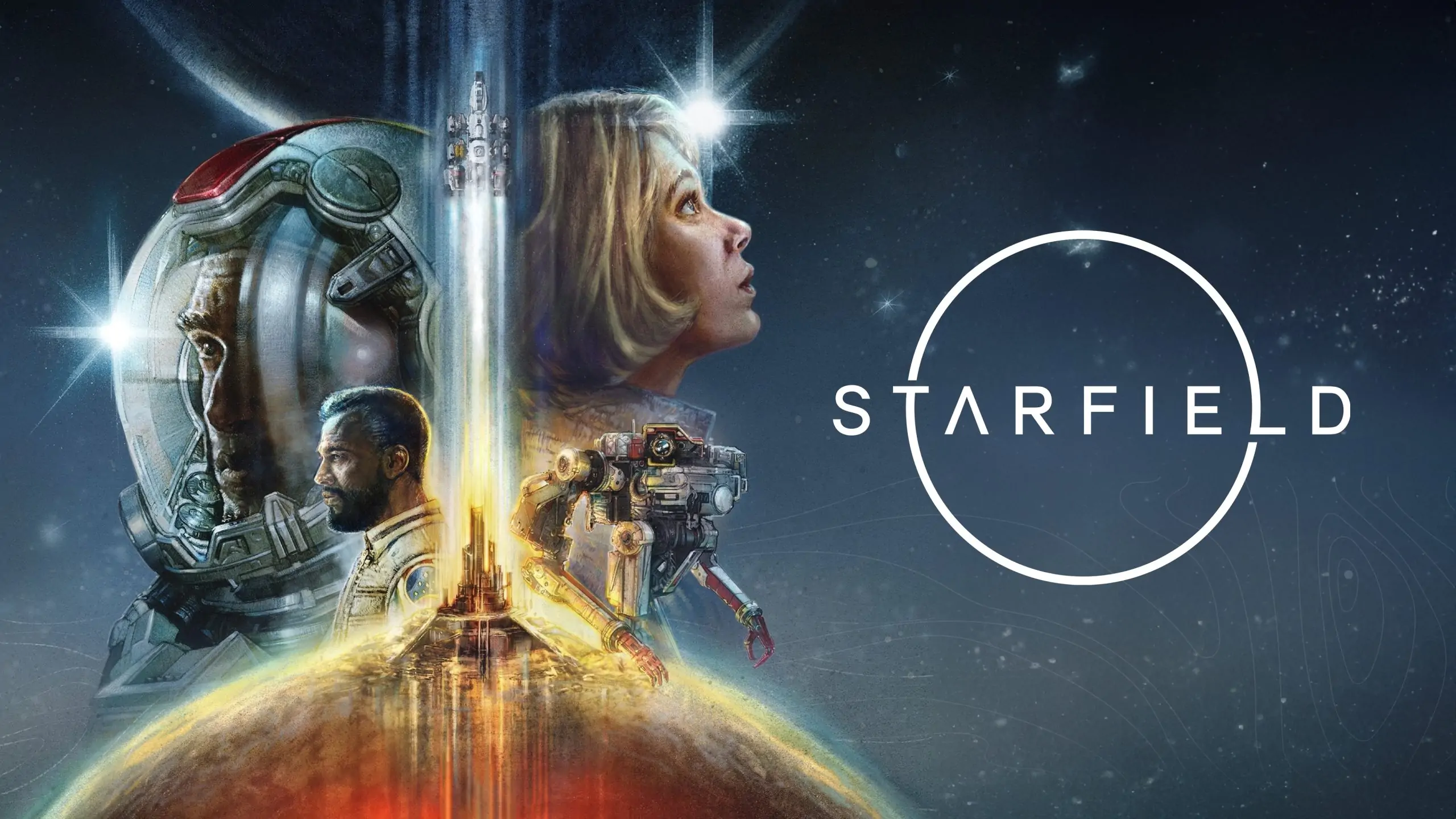 Starfield getting an overhaul: PlayStation 5, Switch 2, and a second chance