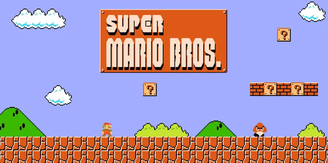 Hideo Kojima admits he skipped college classes to play Super Mario Bros