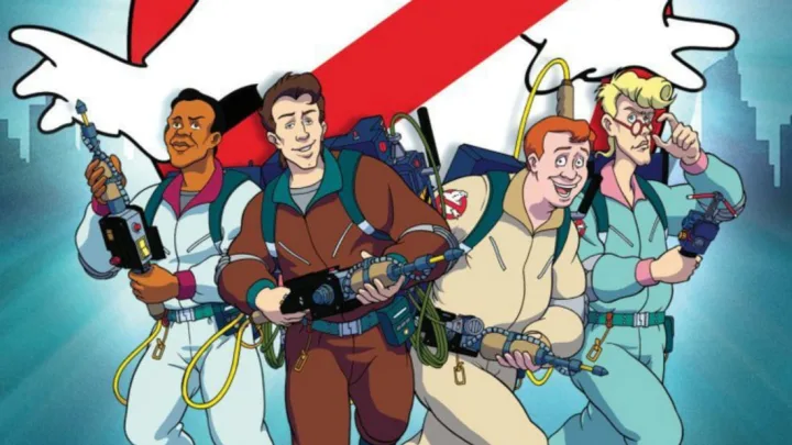 Quentin Tarantino: My son loves Ghostbusters, but I never did