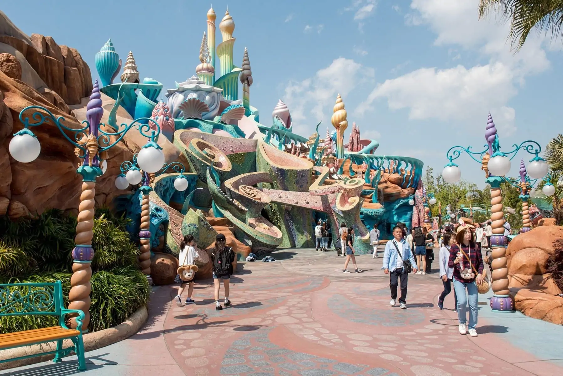 Flying to Tokyo Disney is now cheaper than a Florida trip