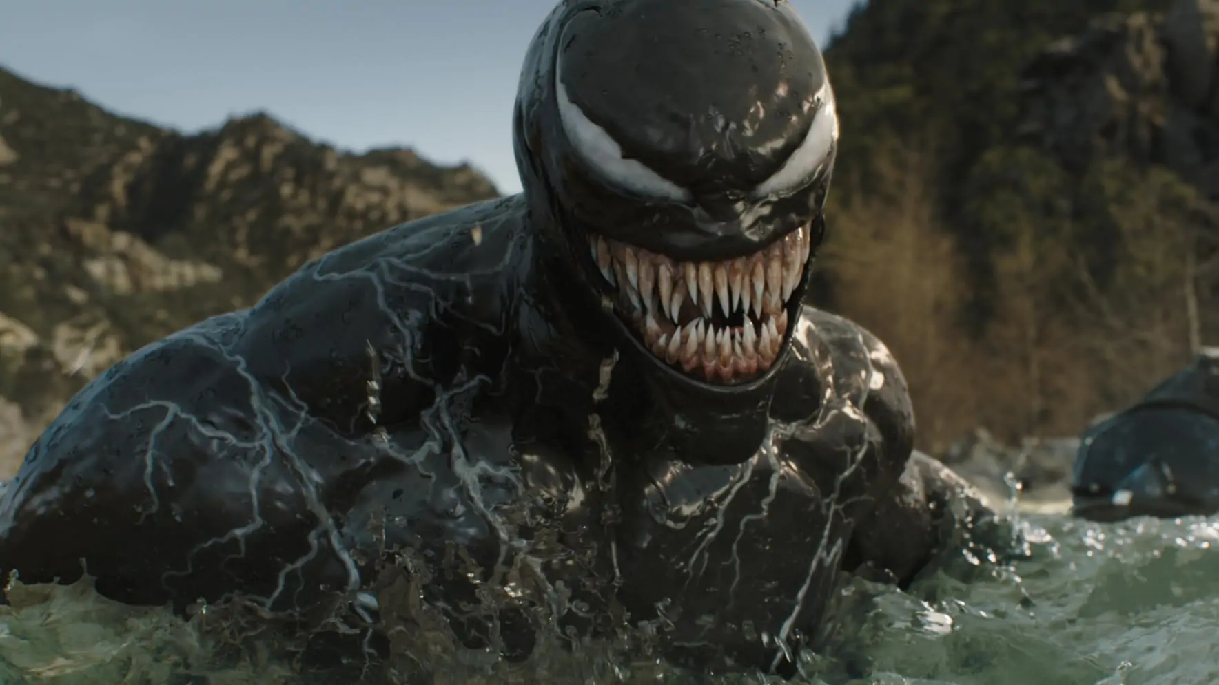 Venom Co-Creator wants Alan Ritchson as Eddie Brock