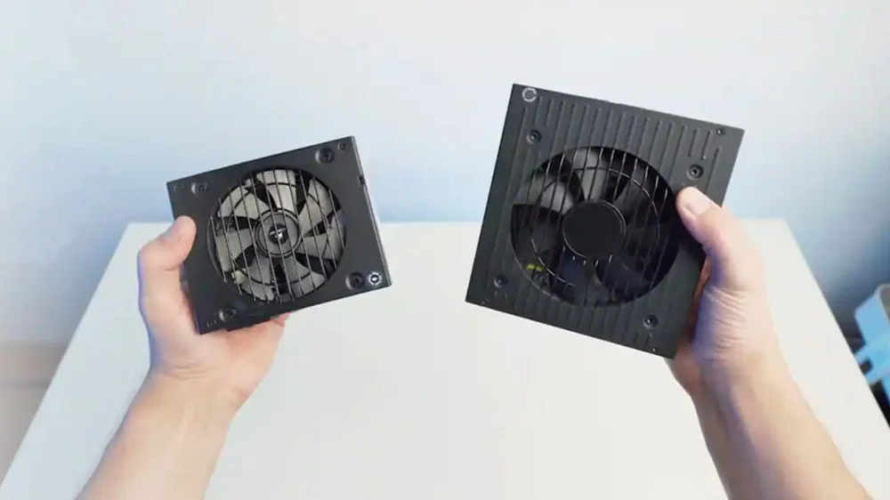 How to choose the right PSU for your gaming rig like a pro