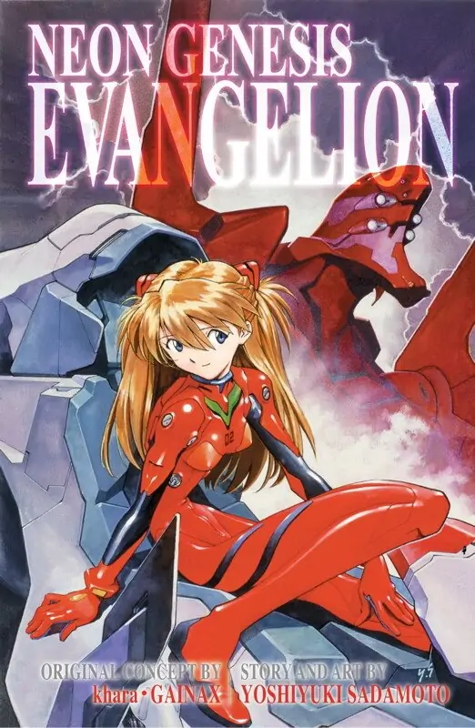 'NEON GENESIS EVANGELION' 30th Anniversary Anime Short Film New Official Anime Preview Images have been released!