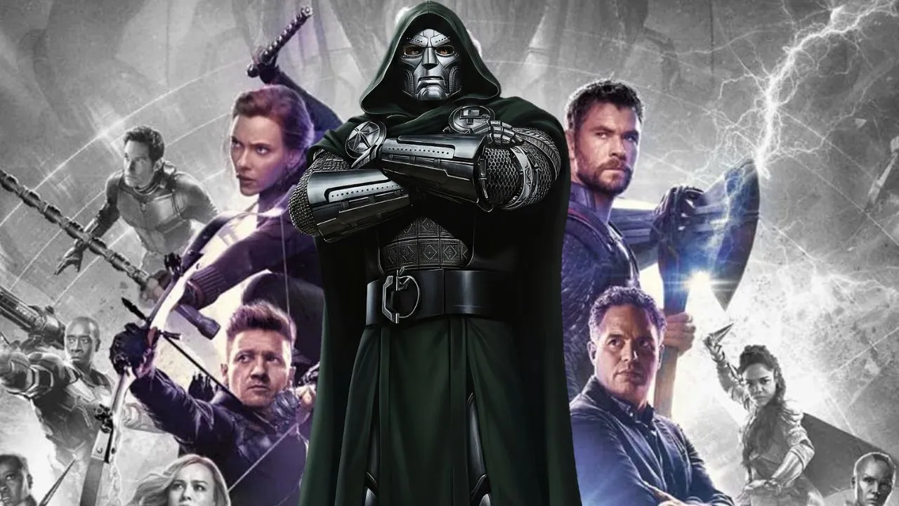 Avengers: Doomsday could break MCU records with massive runtime
