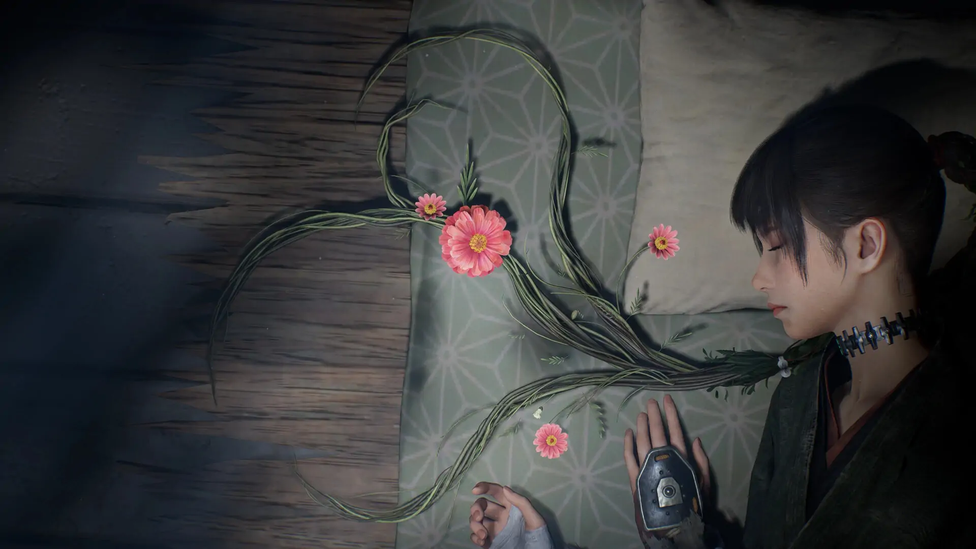Game Freak drop stunning post-apocalyptic Beast of Reincarnation