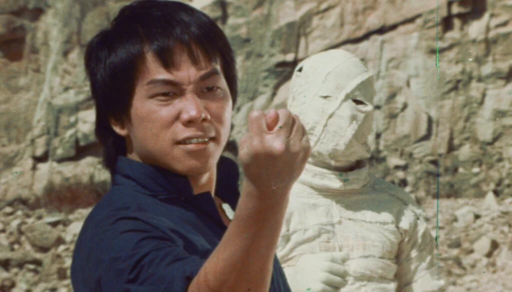 Kung Fu legend Bruce Leung Siu-lung passes away at 77