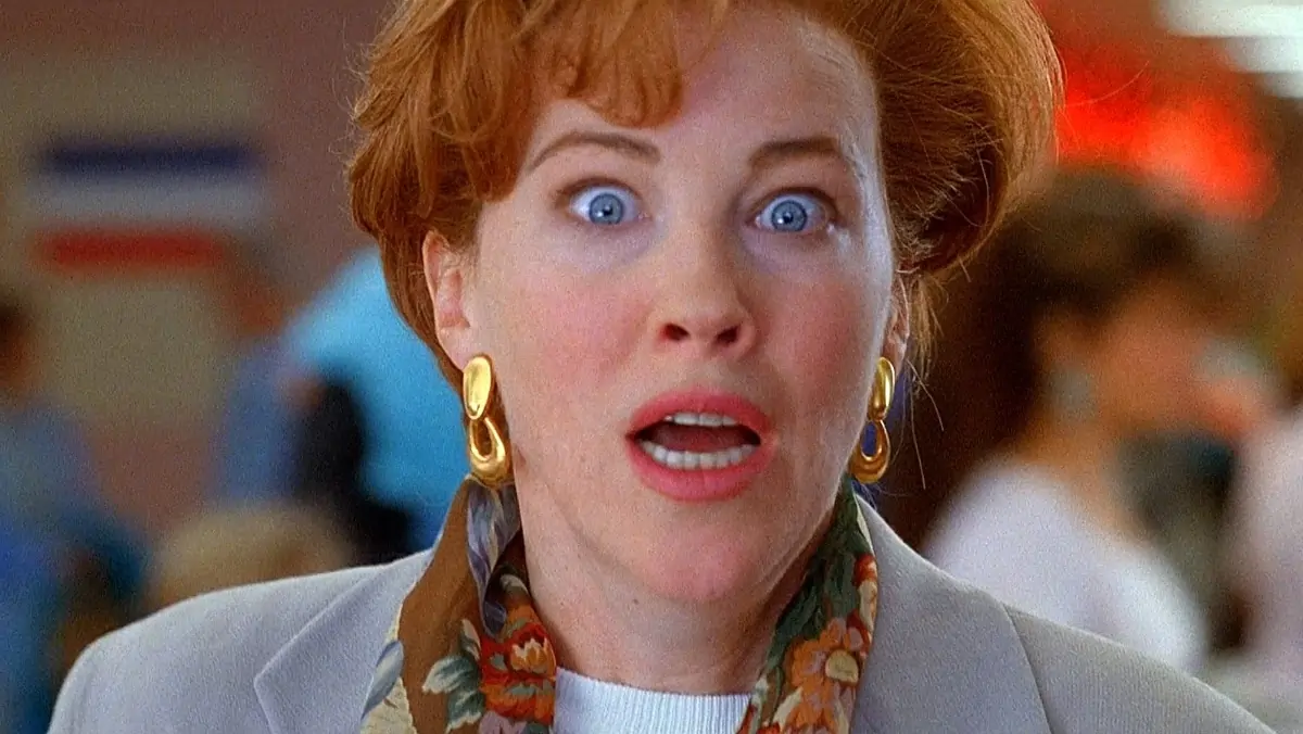 Catherine O'Hara passes away at 71