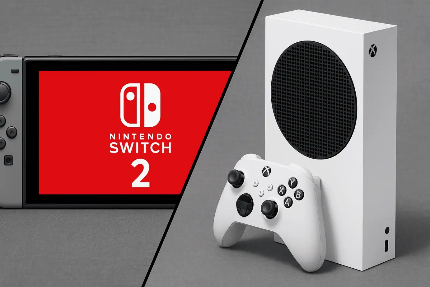 Xbox Series S beats Switch 2 in Final Fantasy VII Remake texture quality