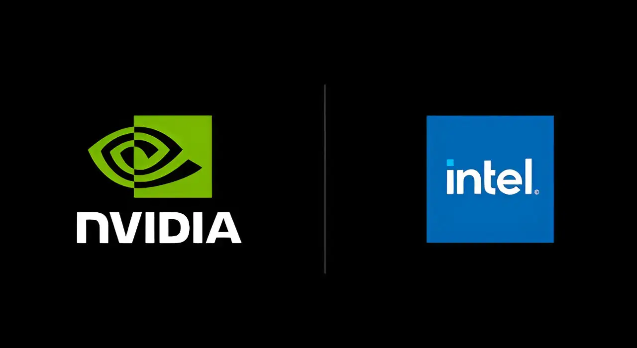 Apple and Nvidia eye Intel for 2028 chip manufacturing