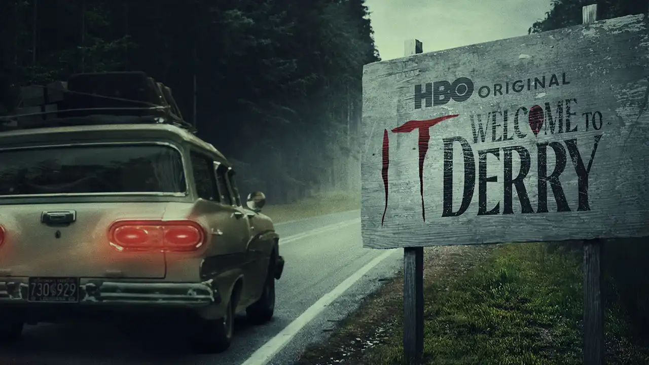 IT: Welcome to Derry season 2 plans revealed despite no official renewal