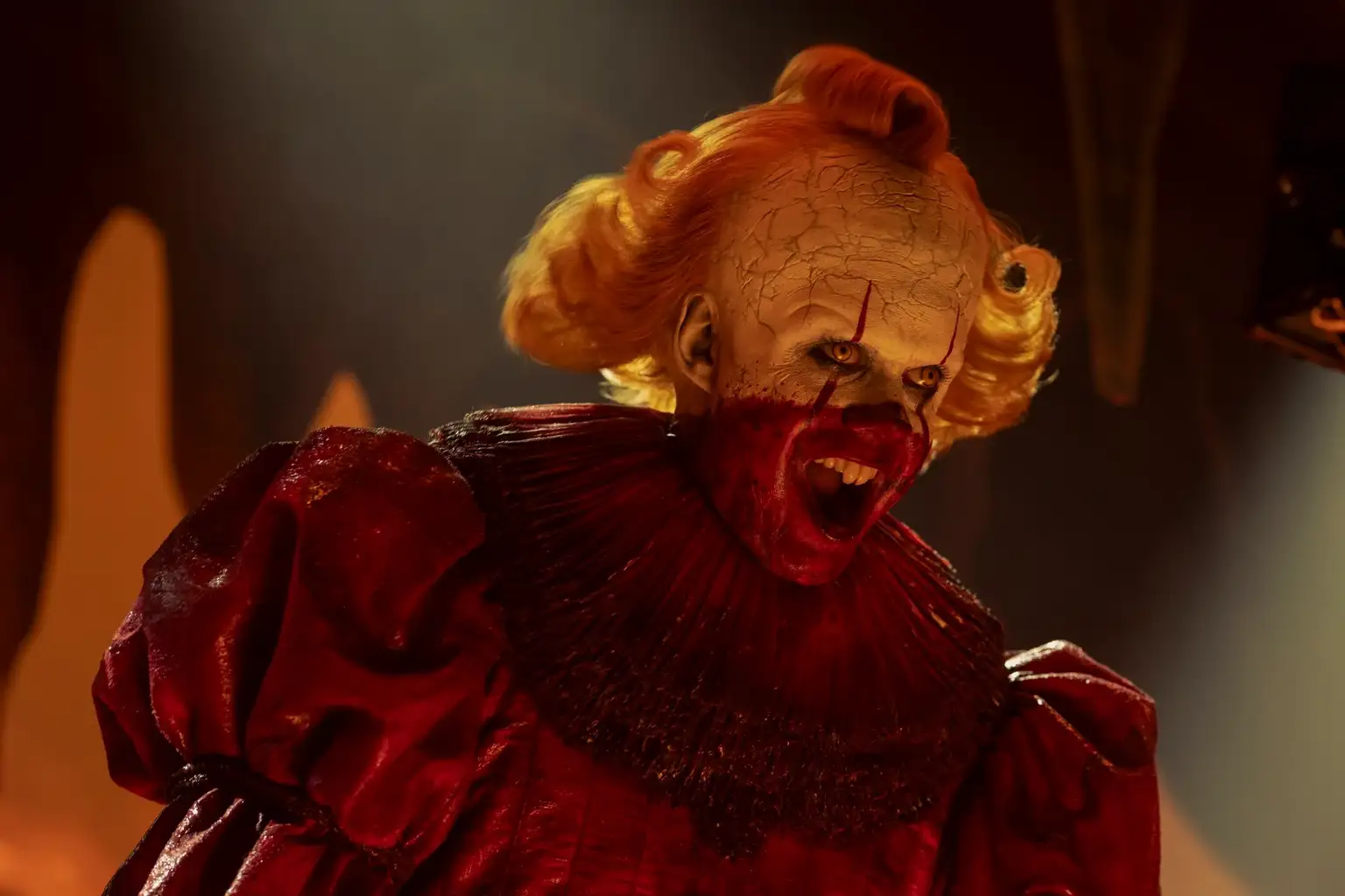 IT: Welcome to Derry season 2 plans revealed despite no official renewal