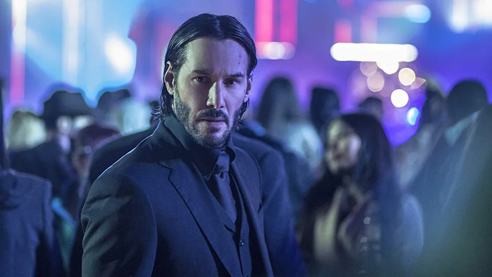 Lionsgate eyes AAA games for John Wick and Saw franchises