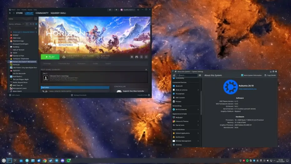 GOG execs call Windows a "bad software," eye Linux gaming future