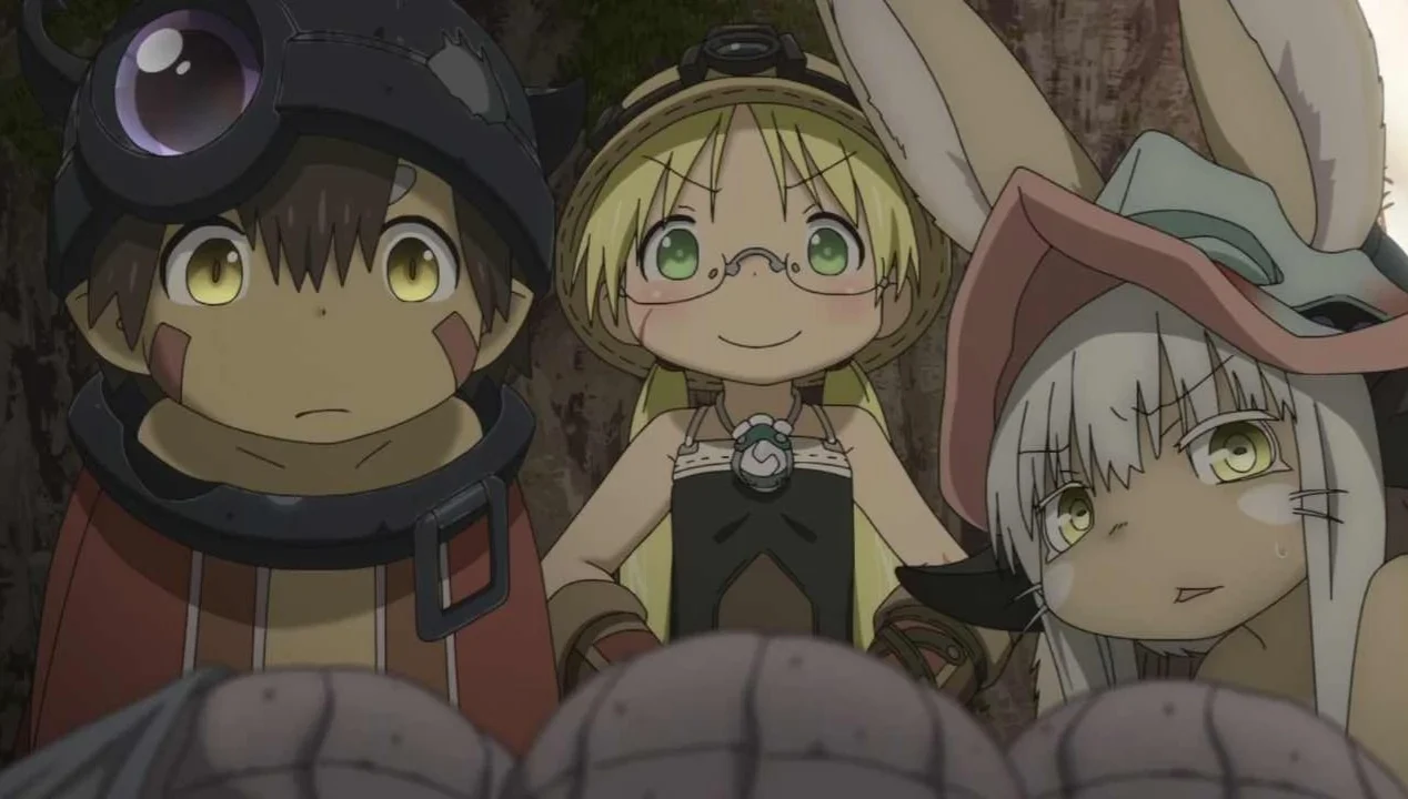 Made in Abyss returns with film series and live concert in 2026