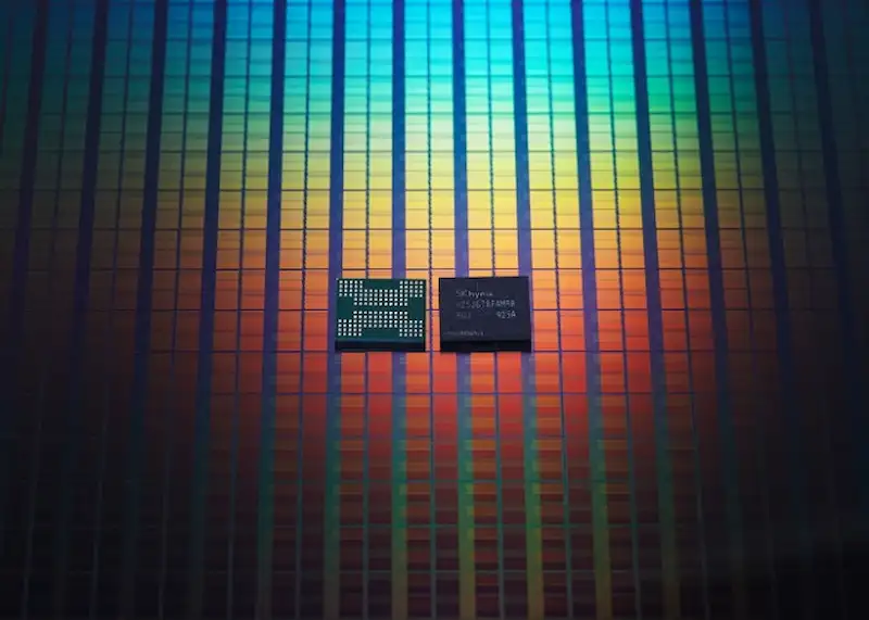 Memory giants are now playing detective with your chips