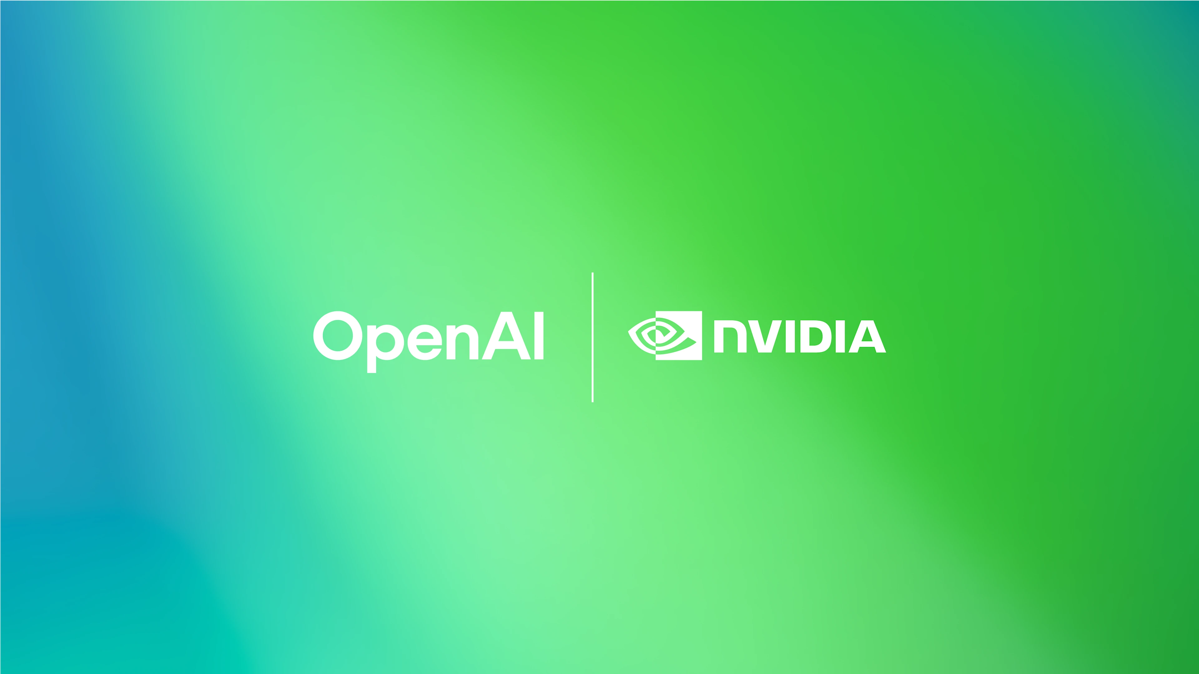 Nvidia drops the $100B OpenAI megadeal, but Jensen says they're not done yet