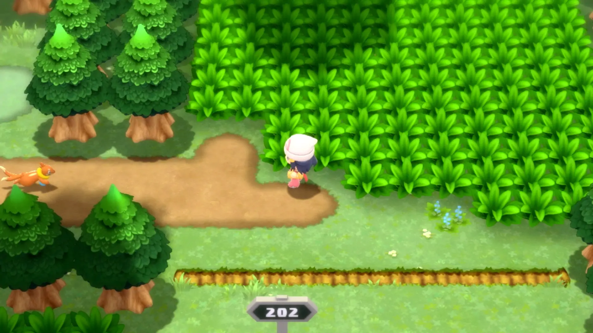 Switch 2 finally fixes Pokémon Brilliant Diamond and Shining Pearl