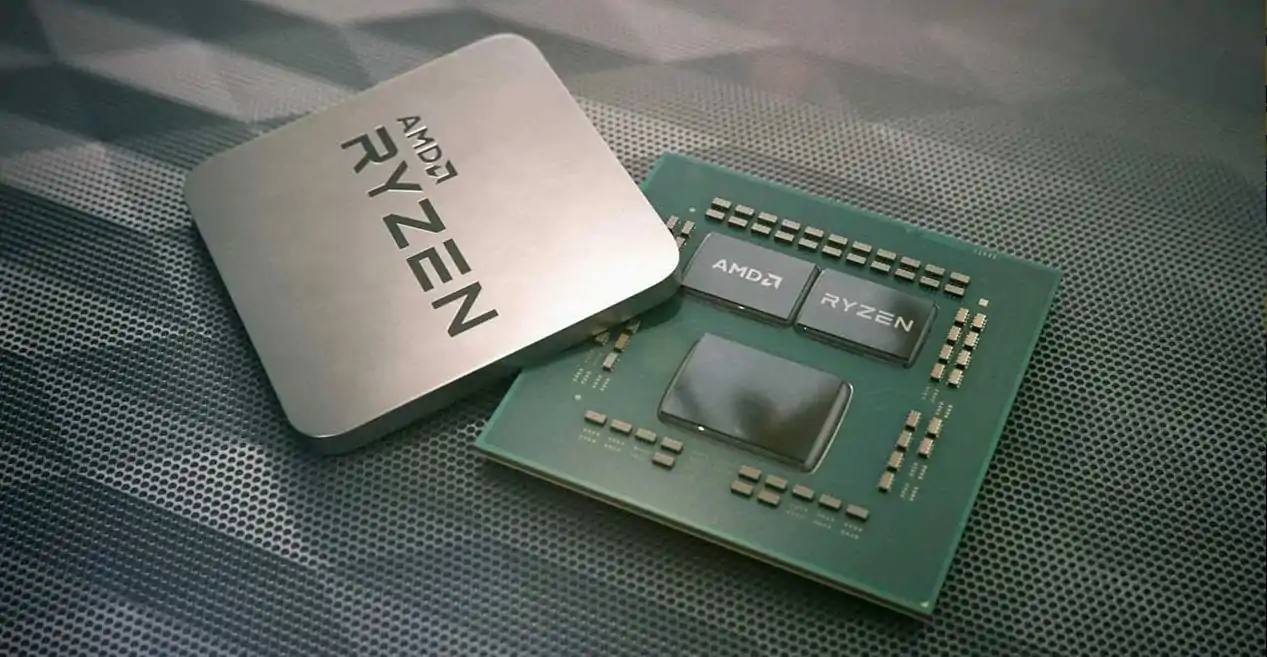 AMD bringing back AM4 platform as DDR5 prices hit the roof
