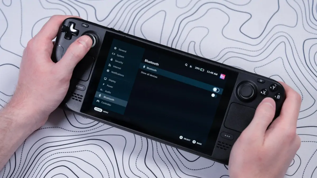 Steam Deck faces developer skepticism despite growing interest