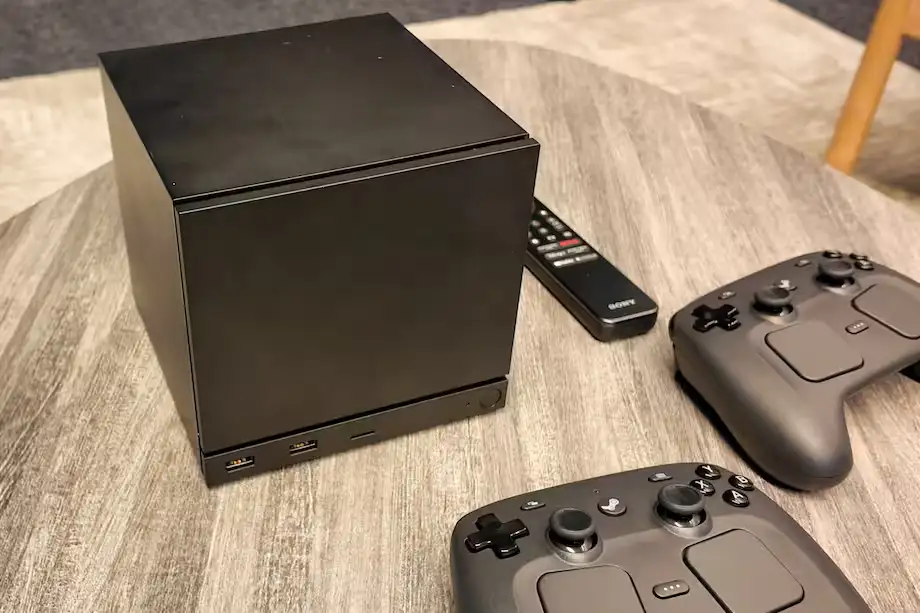 Leaked prices suggest Valve's Steam Machine could hit $1000USD