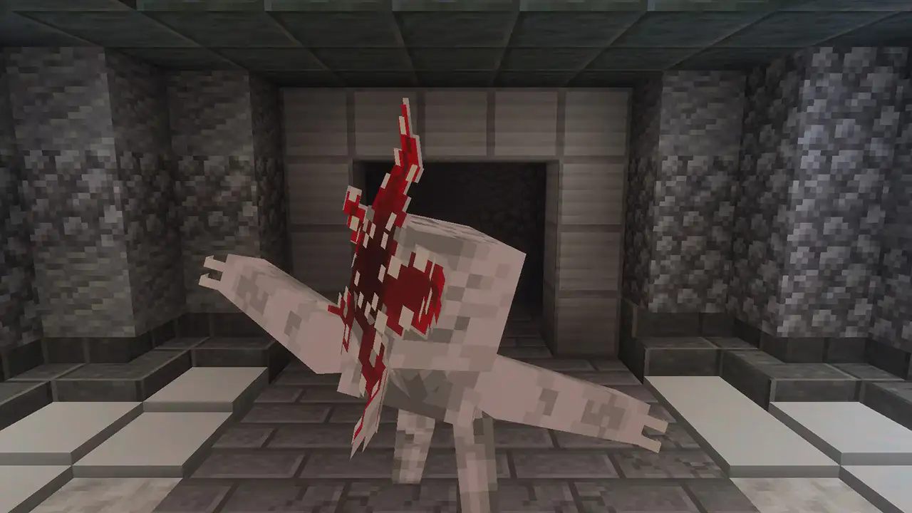 Minecraft drops Stranger Things DLC as series finale arrives