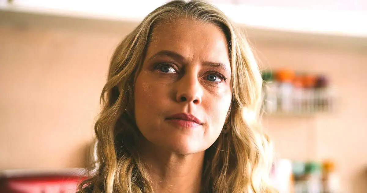 Teresa Palmer joins the God of War series as Sif