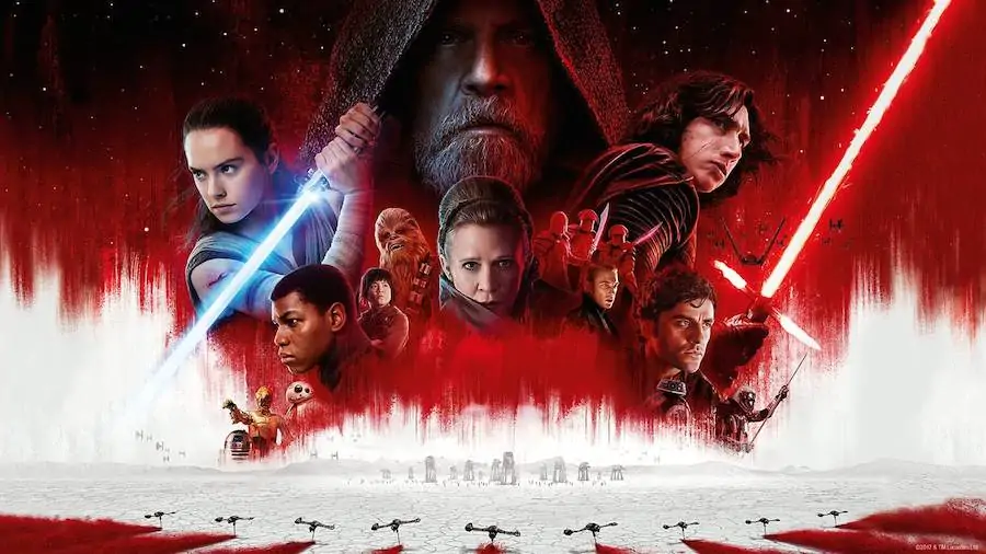 Lucasfilm leadership shakeup as Kathleen Kennedy steps down after 14 years
